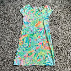 NWT Short Sleeve Marlowe Dress